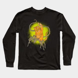 Jonesy Long Sleeve T-Shirt